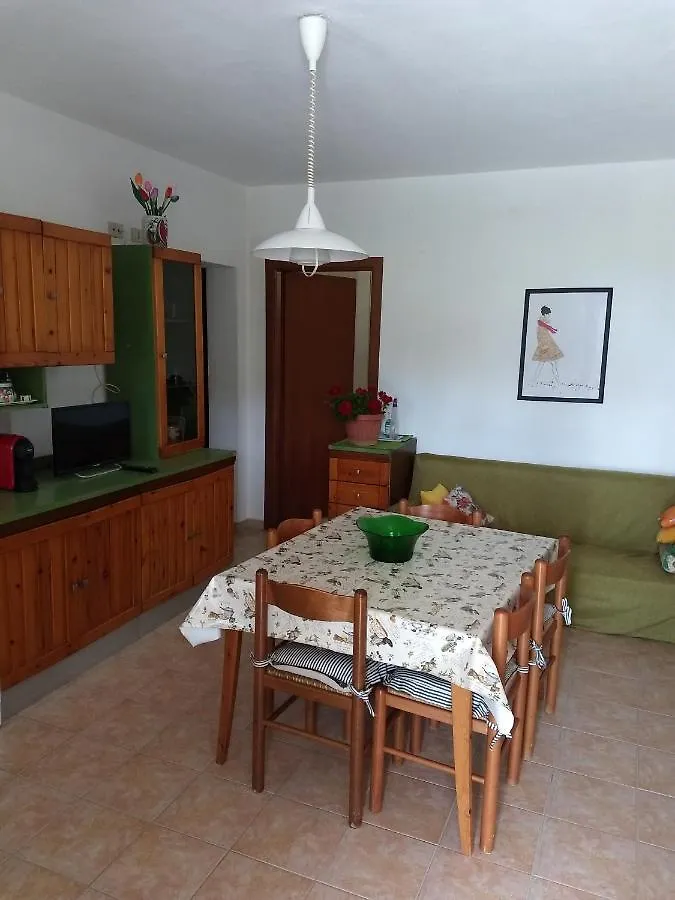 Appartamenti per vacanze Valle Onesta Follonica