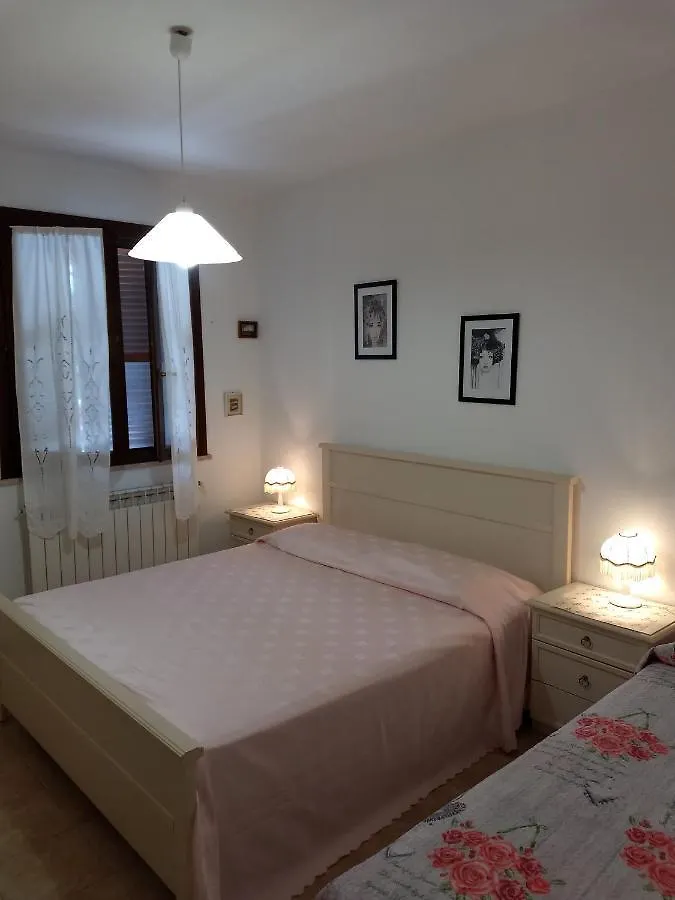 Appartamenti per vacanze Valle Onesta Follonica Italia