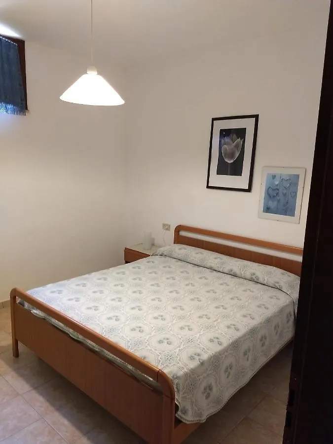 Appartamenti Per Vacanze Valle Onesta فولّونيكا شقة