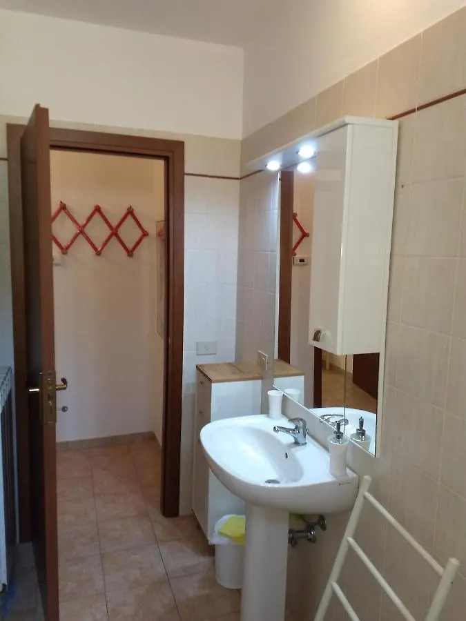 Appartamenti Per Vacanze Valle Onesta فولّونيكا شقة