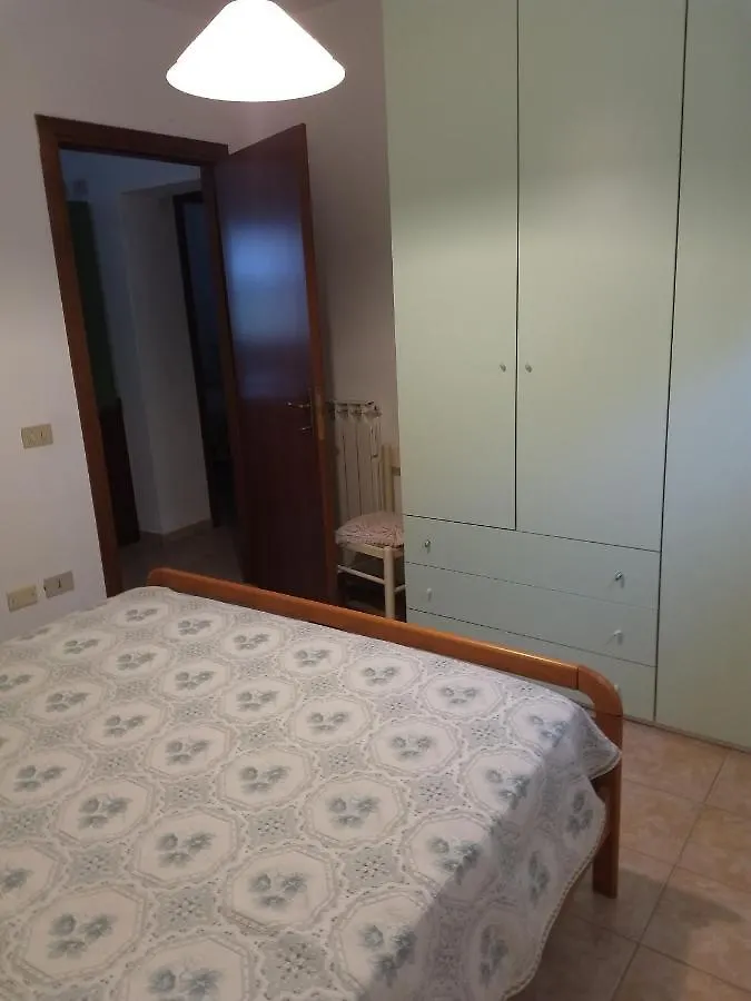 شقة Appartamenti Per Vacanze Valle Onesta فولّونيكا