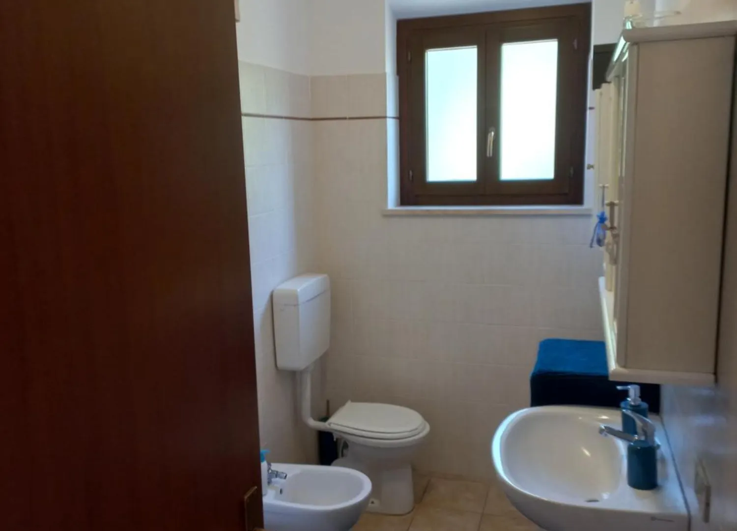 شقة Appartamenti Per Vacanze Valle Onesta فولّونيكا إيطاليا