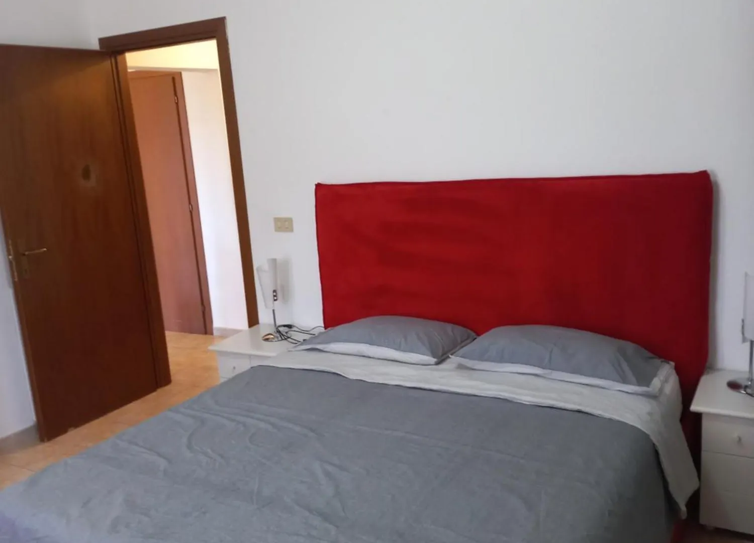 Appartamenti Per Vacanze Valle Onesta فولّونيكا إيطاليا
