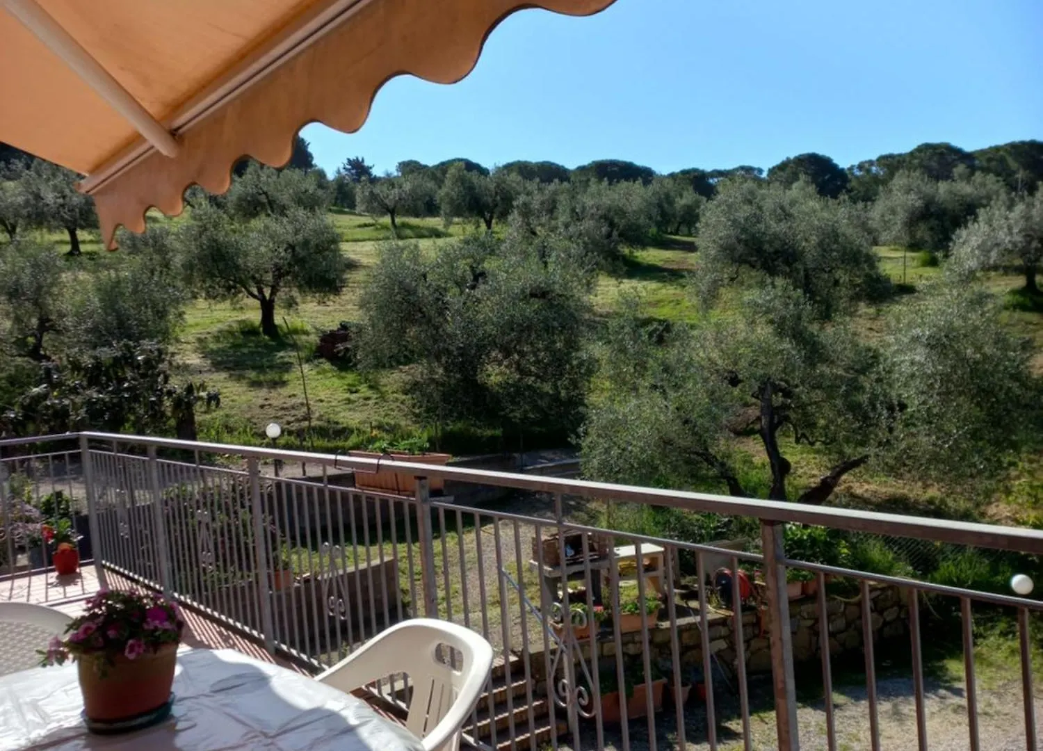 Appartamenti Per Vacanze Valle Onesta فولّونيكا
