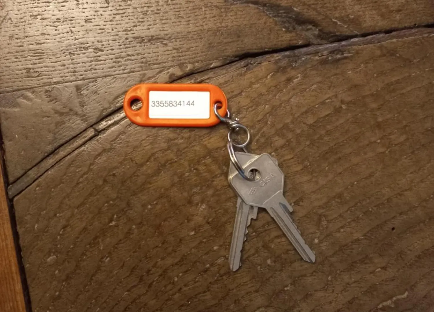 شقة Appartamenti Per Vacanze Valle Onesta فولّونيكا
